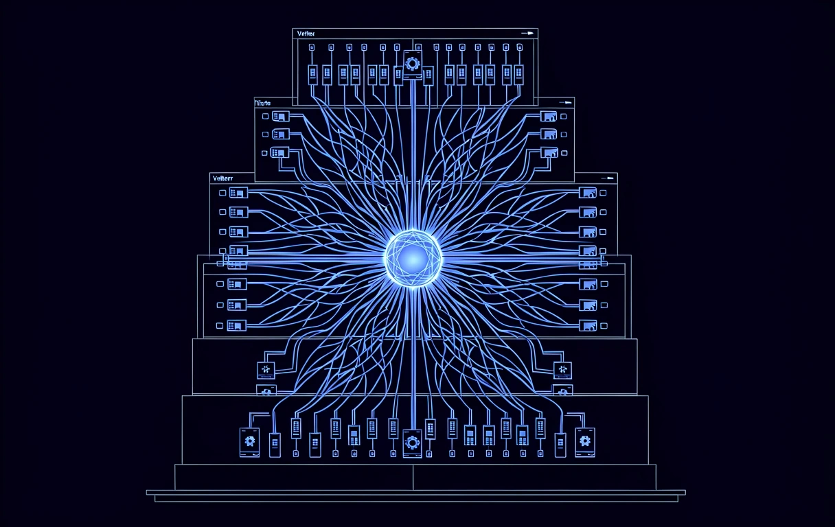 Launch visualization